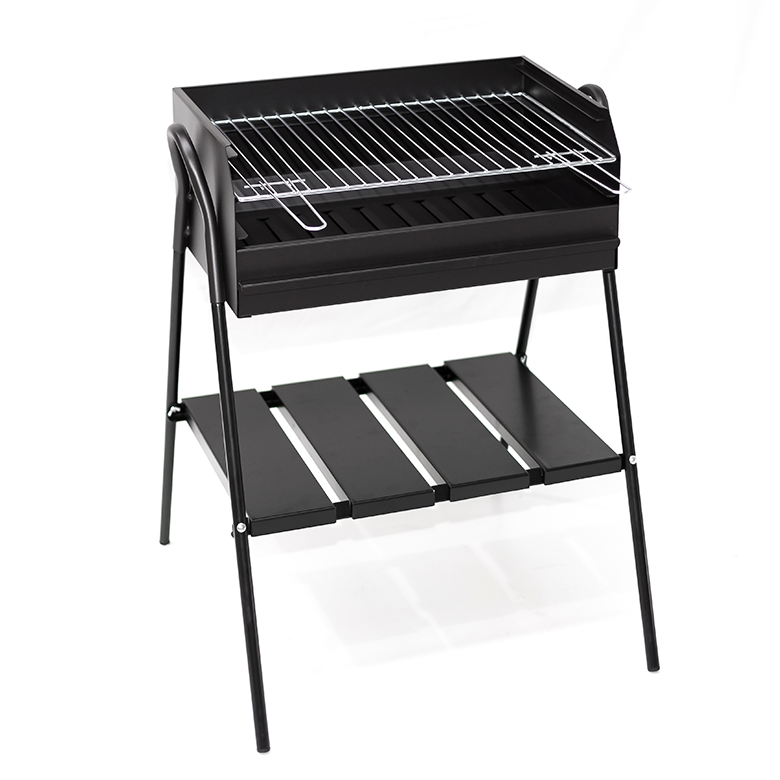 Barbecue Tradicional 2