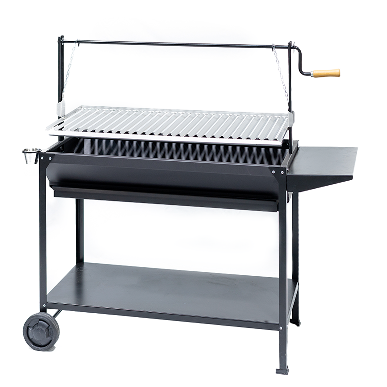 Barbecue Exclusive