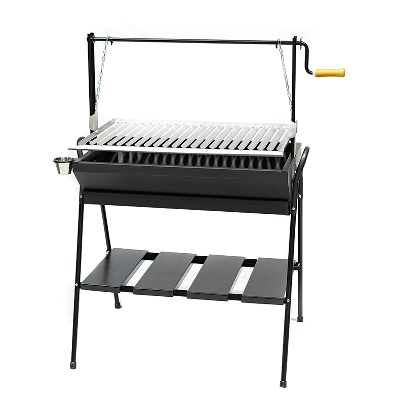 Barbecue Argentino 