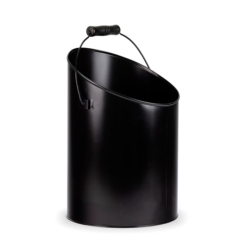 Balde para Pellets